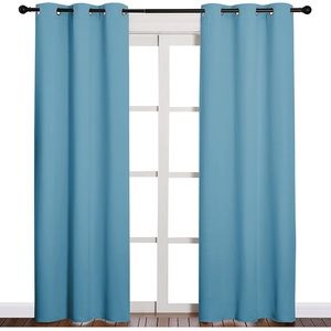 Blackout Curtains